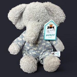 Jellycat Bedtime Elephant